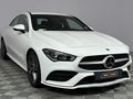 2024 Mercedes-Benz CLA 200 Progressive