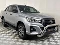 2018 Toyota Hilux 2.8 GD-6 Raised Body Raider Double-Cab Auto