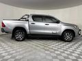 2018 Toyota Hilux 2.8 GD-6 Raised Body Raider Double-Cab Auto
