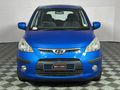 2011 Hyundai i10 1.2 GLS Auto