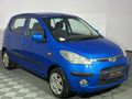 2011 Hyundai i10 1.2 GLS Auto