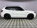 2018 BMW X3 xDrive20d M Sport Auto