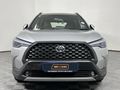 2021 Toyota Corolla Cross 1.8 XS