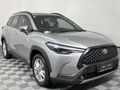 2021 Toyota Corolla Cross 1.8 XS