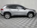 2021 Toyota Corolla Cross 1.8 XS