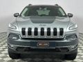 2015 Jeep Cherokee 3.2 Trailhawk Auto