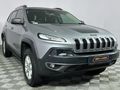 2015 Jeep Cherokee 3.2 Trailhawk Auto