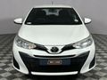 2020 Toyota Yaris 1.5 XS 5-dr