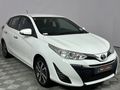 2020 Toyota Yaris 1.5 XS 5-dr