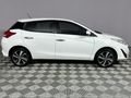 2020 Toyota Yaris 1.5 XS 5-dr