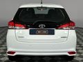 2020 Toyota Yaris 1.5 XS 5-dr