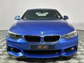 2018 BMW 4 Series 420d Coupe M Sport Auto