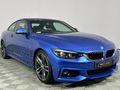 2018 BMW 4 Series 420d Coupe M Sport Auto