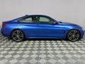 2018 BMW 4 Series 420d Coupe M Sport Auto