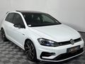 2020 Volkswagen Golf VII 2.0 TSI R Auto (228kW)