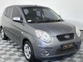 2010 Kia Picanto 1.1 LX