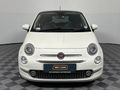 2018 Fiat 500 900T Twinair Lounge