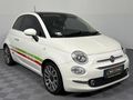 2018 Fiat 500 900T Twinair Lounge