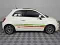 2018 Fiat 500 1.2 Lounge