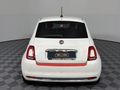 2018 Fiat 500 1.2 Lounge