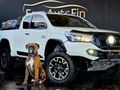 2020 Toyota Hilux 2.8 GD-6 Raised Body Raider 4x4 Auto Extended Cab