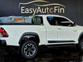 2020 Toyota Hilux 2.8 GD-6 Raised Body Raider 4x4 Auto Extended Cab