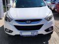 2014 Hyundai ix35 2.0 Elite Auto