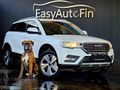 2019 Haval H6C 2.0T Luxury Auto