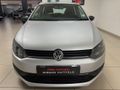 2017 Volkswagen Polo GP 1.2 TSI Trendline (66kW)
