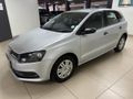 2017 Volkswagen Polo GP 1.2 TSI Trendline (66kW)
