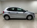2017 Volkswagen Polo GP 1.2 TSI Trendline (66kW)