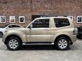 2014 Mitsubishi Pajero 3.2 Di-Dc GLS SWB Auto