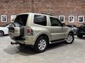 2014 Mitsubishi Pajero 3.2 Di-Dc GLS SWB Auto