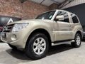 2014 Mitsubishi Pajero 3.2 Di-Dc GLS SWB Auto