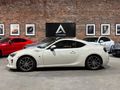 2018 Toyota 86 GT 2.0