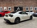 2018 Toyota 86 GT 2.0
