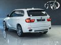 2011 BMW X5 xDrive40d M Sport Auto