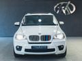 2011 BMW X5 xDrive40d M Sport Auto