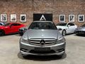 2010 Mercedes-Benz C-Class C 350 Avantgarde Auto