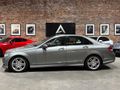 2010 Mercedes-Benz C-Class C 350 Avantgarde Auto