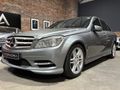 2010 Mercedes-Benz C-Class C 350 Avantgarde Auto
