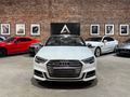 2018 Audi S3 Cabriolet quattro Auto