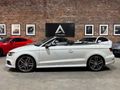 2018 Audi S3 Cabriolet quattro Auto