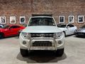 2013 Mitsubishi Pajero 3.2 Di-Dc GLS SWB Auto