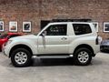 2013 Mitsubishi Pajero 3.2 Di-Dc GLS SWB Auto