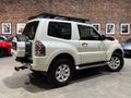 2013 Mitsubishi Pajero 3.2 Di-Dc GLS SWB Auto