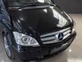 2013 Mercedes-Benz Viano 3.0 CDI Avantgarde Auto