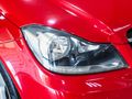 2013 Mercedes-Benz C-Class Edition C