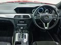 2013 Mercedes-Benz C-Class Edition C