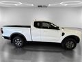 2026 Ford Ranger 2.0D XLT HR Auto SuperCab